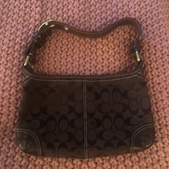 Coach Handbag - Picture 4 of 15